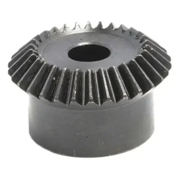 RS PRO Steel Mitre Gear, 8mm Bore, 30 Teeth, 1 Module - 5215825 product image