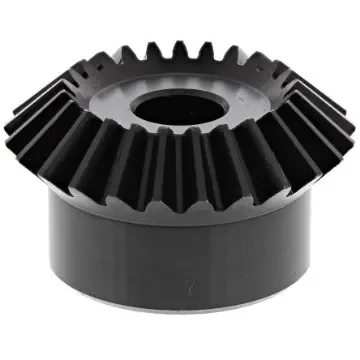 RS PRO Steel Mitre Gear, 10mm Bore, 25 Teeth, 1.5 Module - 5215869 product image