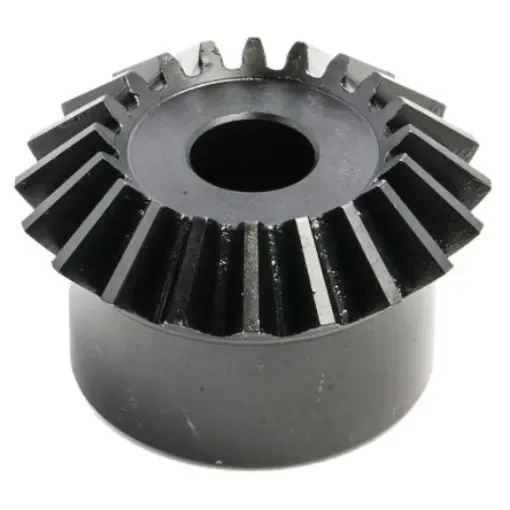 RS PRO Steel Mitre Gear, 14mm Bore, 20 Teeth, 2.5 Module - 5215948 product image