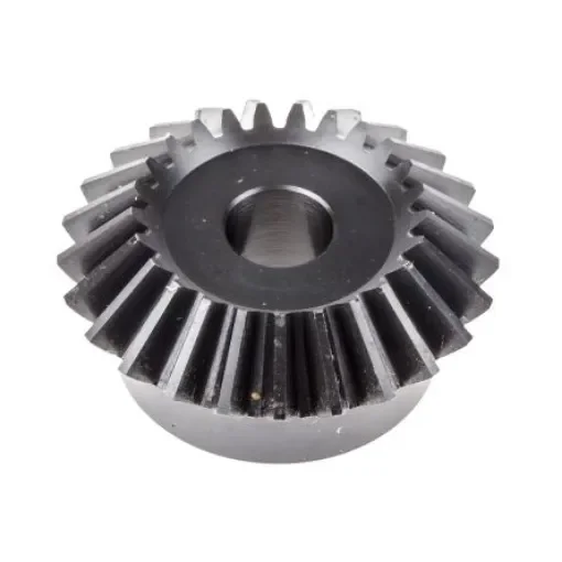 RS PRO Steel Mitre Gear, 16mm Bore, 25 Teeth, 2.5 Module - 5215954 product image