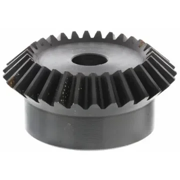 RS PRO Steel Mitre Gear, 16mm Bore, 30 Teeth, 2.5 Module - 5215960 product image