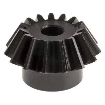 RS PRO Steel Bevel Gear, 8mm Bore, 15 Teeth, 2 Module - 5215998 product image