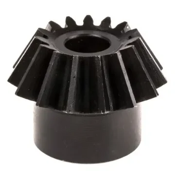 RS PRO Steel Bevel Gear, 12mm Bore, 15 Teeth, 2.5 Module - 5216014 product image