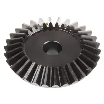 RS PRO Steel Bevel Gear, 16mm Bore, 30 Teeth, 2.5 Module - 5216020 product image