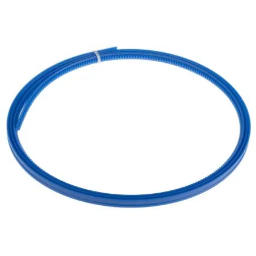 RS PRO 0.8 POM Gear Rack, 2000mm Long , 795 Teeth , 3.8mm Face Width - 5217821 product image