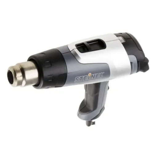 Steinel HG2320E 650°C max Corded Heat Gun, Type C - EuroPlug - 012700 product image