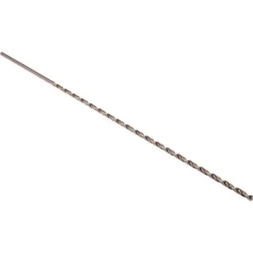 RS PRO HSS Twist Drill Bit, 5mm Diameter, 400mm Overall - 5226724 product image