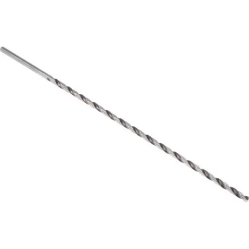 RS PRO HSS Twist Drill Bit, 6mm Diameter, 315mm Overall - 5226768 product image
