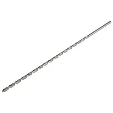 RS PRO HSS Twist Drill Bit, 6mm Diameter, 400mm Overall - 5226774 product image