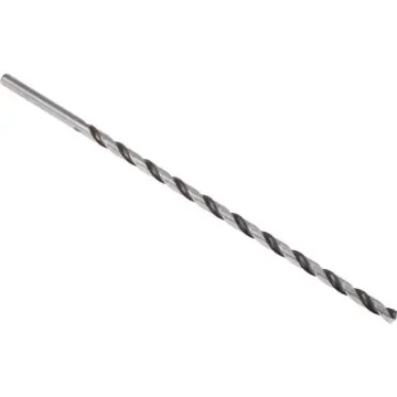 RS PRO HSS Twist Drill Bit, 7mm Diameter, 250mm Overall - 5226796 product image