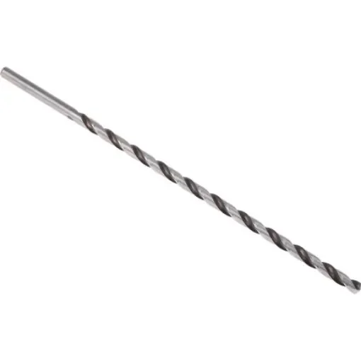 RS PRO HSS Twist Drill Bit, 7mm Diameter, 250mm Overall - 5226796 product image