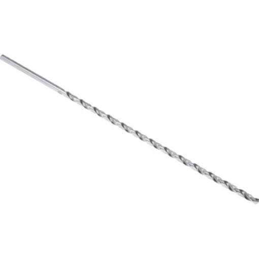 RS PRO HSS Twist Drill Bit, 8mm Diameter, 400mm Overall - 5226831 product image
