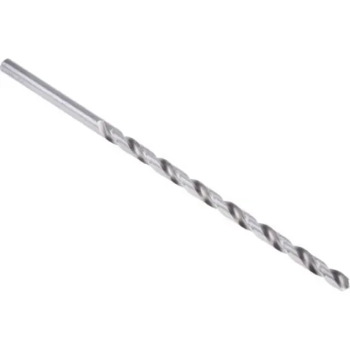 RS PRO HSS Twist Drill Bit, 9mm Diameter, 250mm Overall - 5226847 product image