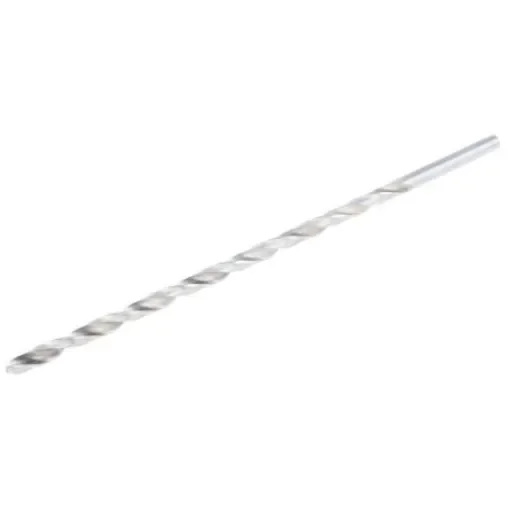 RS PRO HSS Twist Drill Bit, 9mm Diameter, 315mm Overall - 5226853 product image