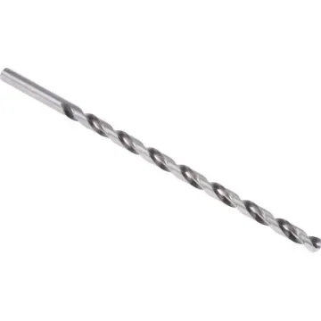 RS PRO HSS Twist Drill Bit, 10mm Diameter, 250mm Overall - 5226869 product image