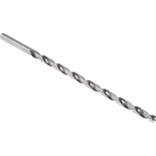 RS PRO HSS Twist Drill Bit, 10mm Diameter, 250mm Overall - 5226869 product image
