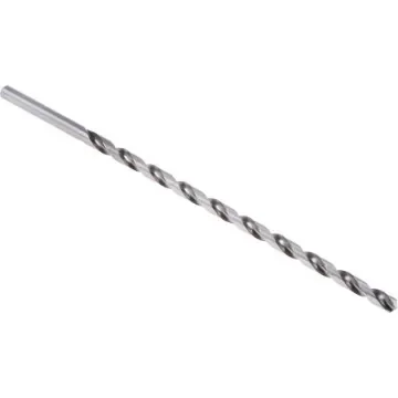 RS PRO HSS Twist Drill Bit, 10mm Diameter, 315mm Overall - 5226875 product image