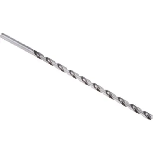 RS PRO HSS Twist Drill Bit, 10mm Diameter, 315mm Overall - 5226875 product image