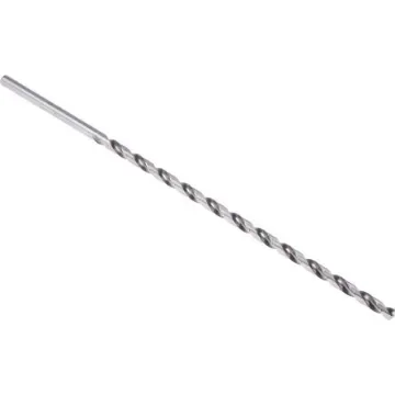 RS PRO HSS Twist Drill Bit, 10mm Diameter, 400mm Overall - 5226881 product image