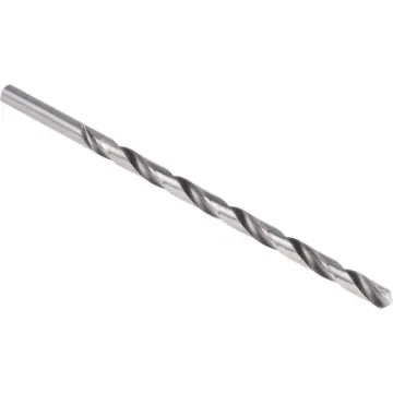 RS PRO HSS Twist Drill Bit, 11mm Diameter, 250mm Overall - 5226904 product image