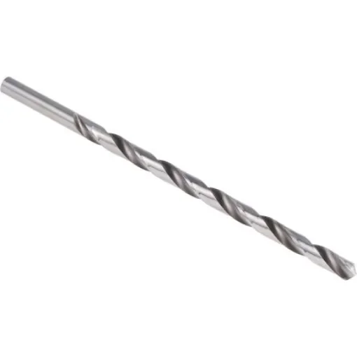 RS PRO HSS Twist Drill Bit, 11mm Diameter, 250mm Overall - 5226904 product image