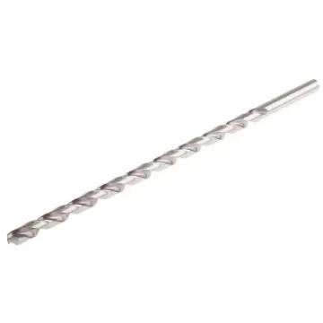 RS PRO HSS Twist Drill Bit, 11mm Diameter, 315mm Overall - 5226910 product image