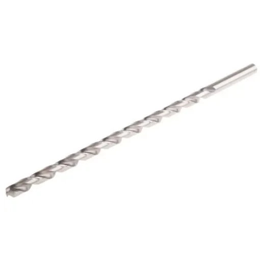 RS PRO HSS Twist Drill Bit, 11mm Diameter, 315mm Overall - 5226910 product image