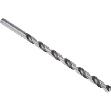 RS PRO HSS Twist Drill Bit, 12mm Diameter, 250mm Overall - 5226926 product image