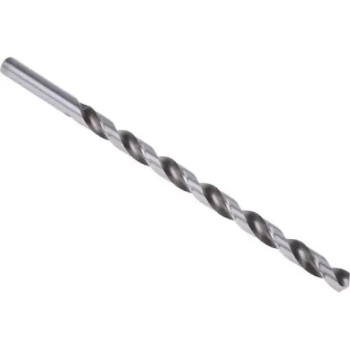 RS PRO HSS Twist Drill Bit, 12mm Diameter, 250mm Overall - 5226926 product image