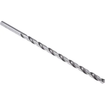 RS PRO HSS Twist Drill Bit, 12mm Diameter, 315mm Overall - 5226932 product image