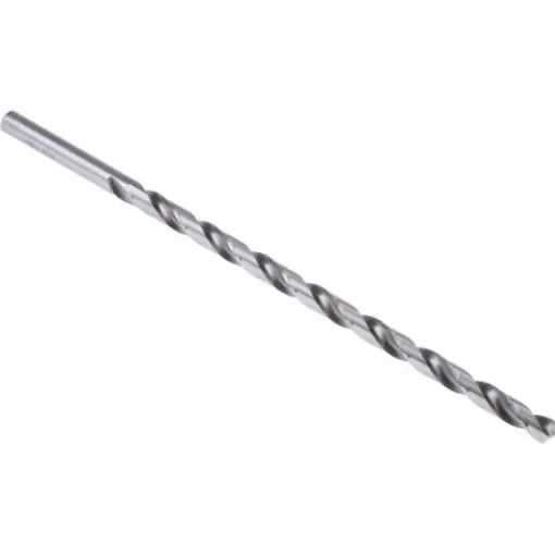 RS PRO HSS Twist Drill Bit, 12mm Diameter, 315mm Overall - 5226932 product image