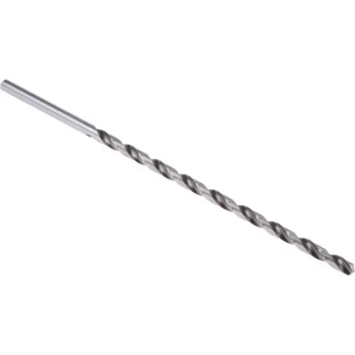 RS PRO HSS Twist Drill Bit, 12mm Diameter, 400mm Overall - 5226948 product image