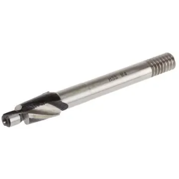 RS PRO Counterbore M4, 65 mm x 8mm Cut Diameter, 1 Piece - 5227424 product image