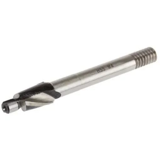 RS PRO Counterbore M4, 65 mm x 8mm Cut Diameter, 1 Piece - 5227424 product image