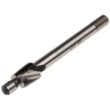 RS PRO Counterbore M5, 70 mm x 10mm Cut Diameter, 1 Piece - 5227430 product image