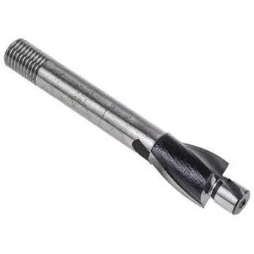 RS PRO Counterbore M8, 87.3 mm x 15mm Cut Diameter, 1 Piece - 5227452 product image