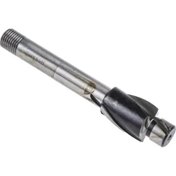 RS PRO Counterbore M12, 108 mm x 20mm Cut Diameter, 1 Piece - 5227480 product image