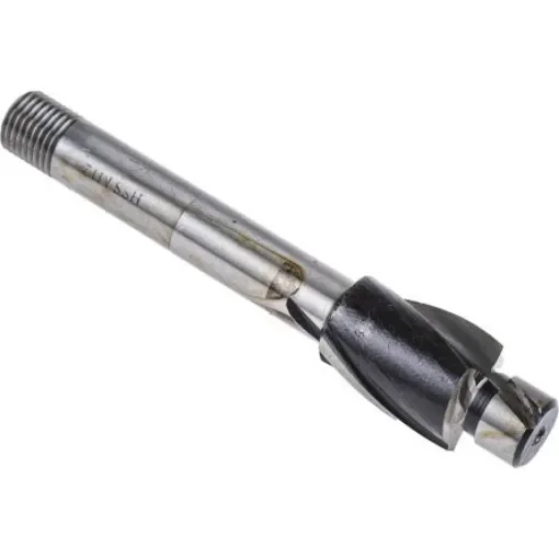 RS PRO Counterbore M12, 108 mm x 20mm Cut Diameter, 1 Piece - 5227480 product image