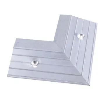 MatGuard 440-F External Corner 96mm x 96mm - 440F-T3012 product image