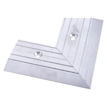 MatGuard 440-F Internal Corner 96mm x 96mm - 440F-T3013 product image