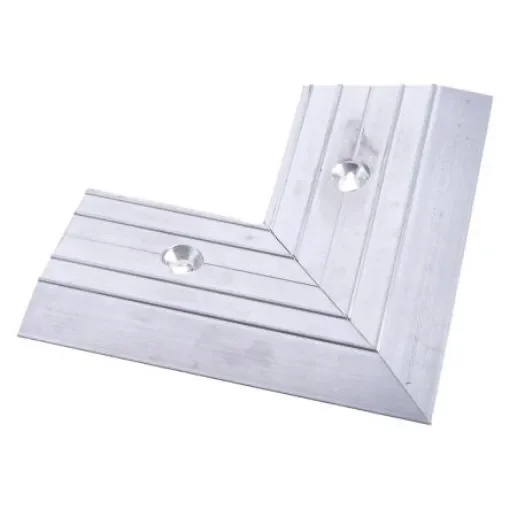 MatGuard 440-F Internal Corner 96mm x 96mm - 440F-T3013 product image