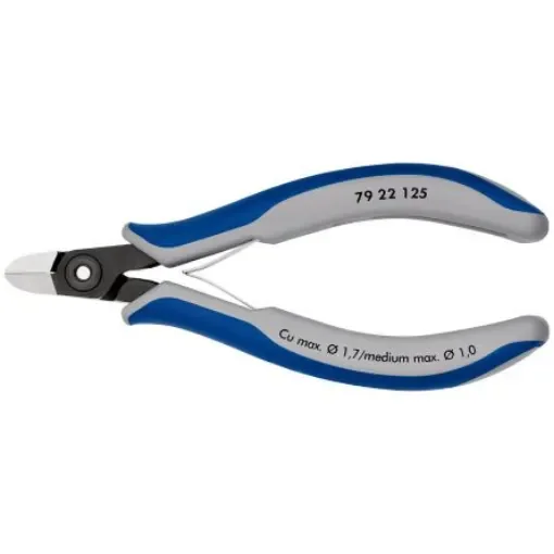 Knipex Knipex Precision Diagonal Cutter - 79 22 125 product image