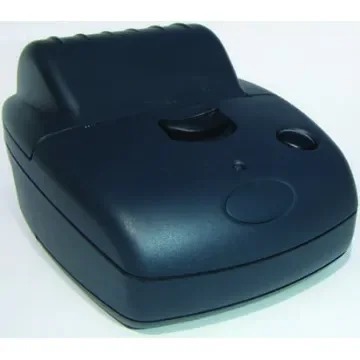Able Systems Portable Printer, with WiFi and AirPrint Support - AP1310DCKIT1 product image