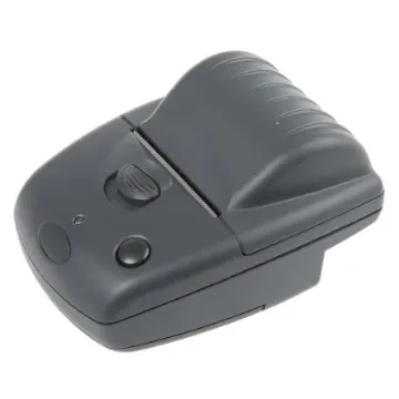 Able Systems Portable Printer, with WiFi and AirPrint Support - AP1310KIT1 product image