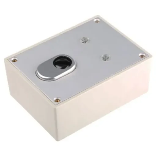 ABUS Key Switch Surface Mount 500mA, 30V dc - SE1000 product image