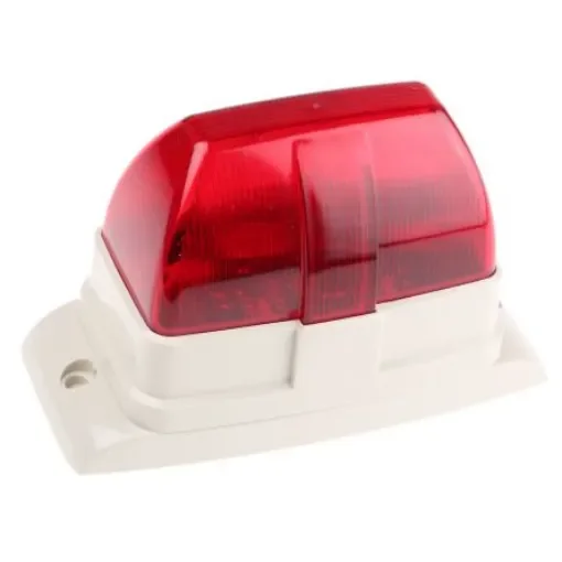 ABUS 12V Security Alarm Strobe - SG1670 product image