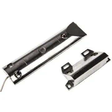 ABUS Flat Reed Switch, NC, 60V, 1A, IP65 - MK4000 product image