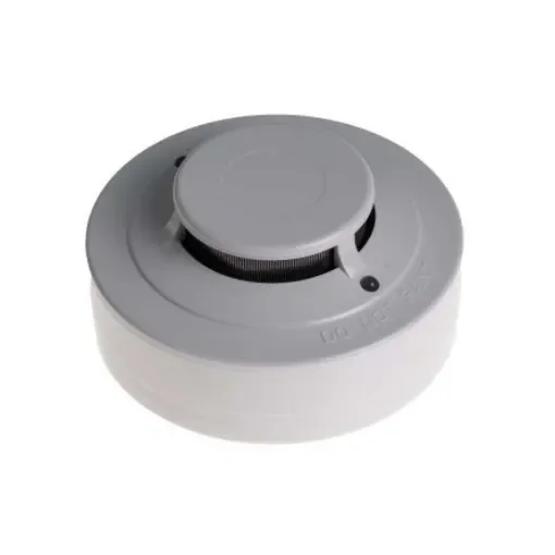 ABUS PC Optical Smoke Detector, 12V dc - RM1000 product image