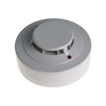 ABUS PC Heat Detector, 12V dc - RM1100 product image