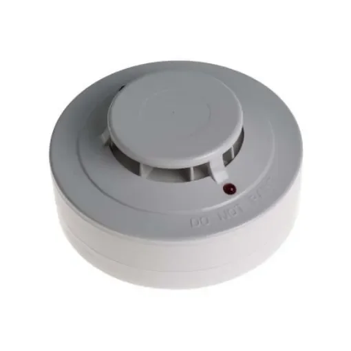 ABUS PC Heat Detector, 12V dc - RM1100 product image